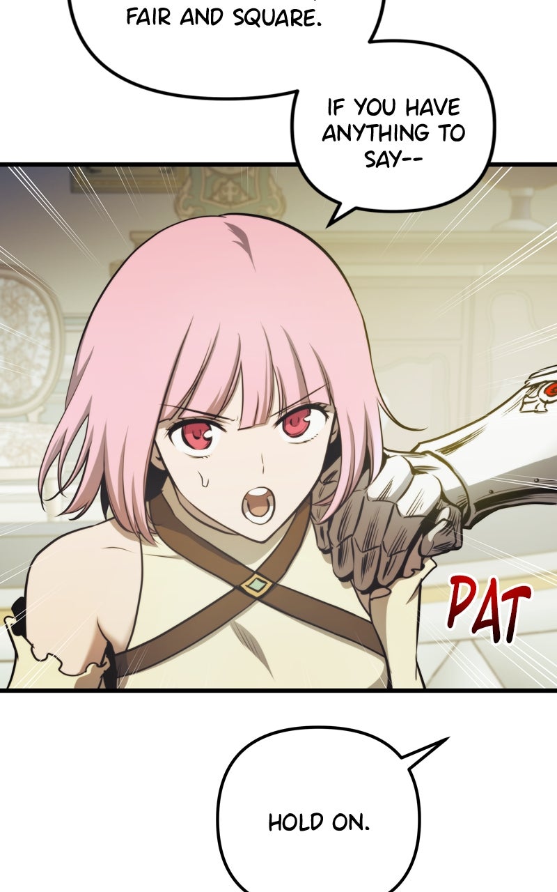 Read Doom Breaker EN Manga Online