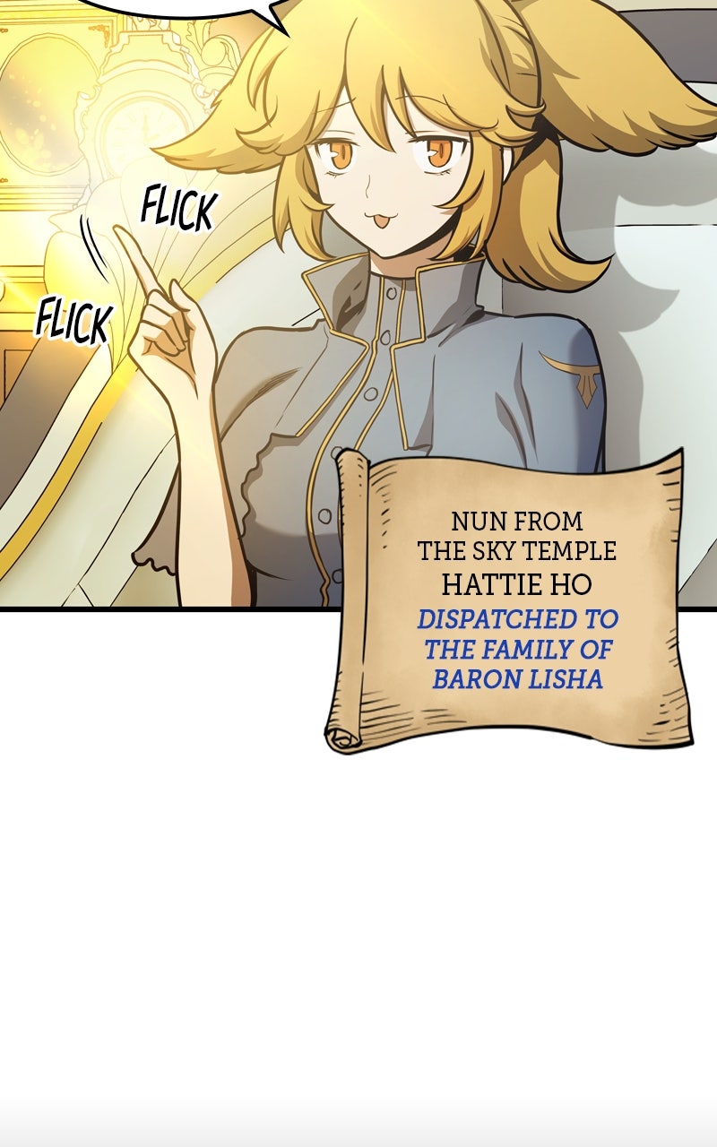 Read Doom Breaker EN Manga Online