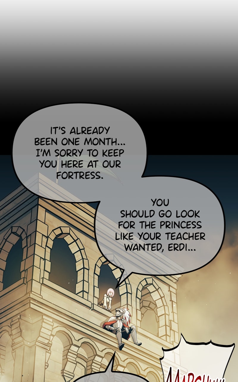 Read Doom Breaker EN Manga Online