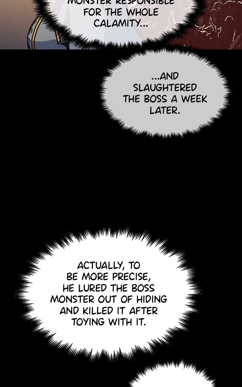 Read Doom Breaker EN Manga Online