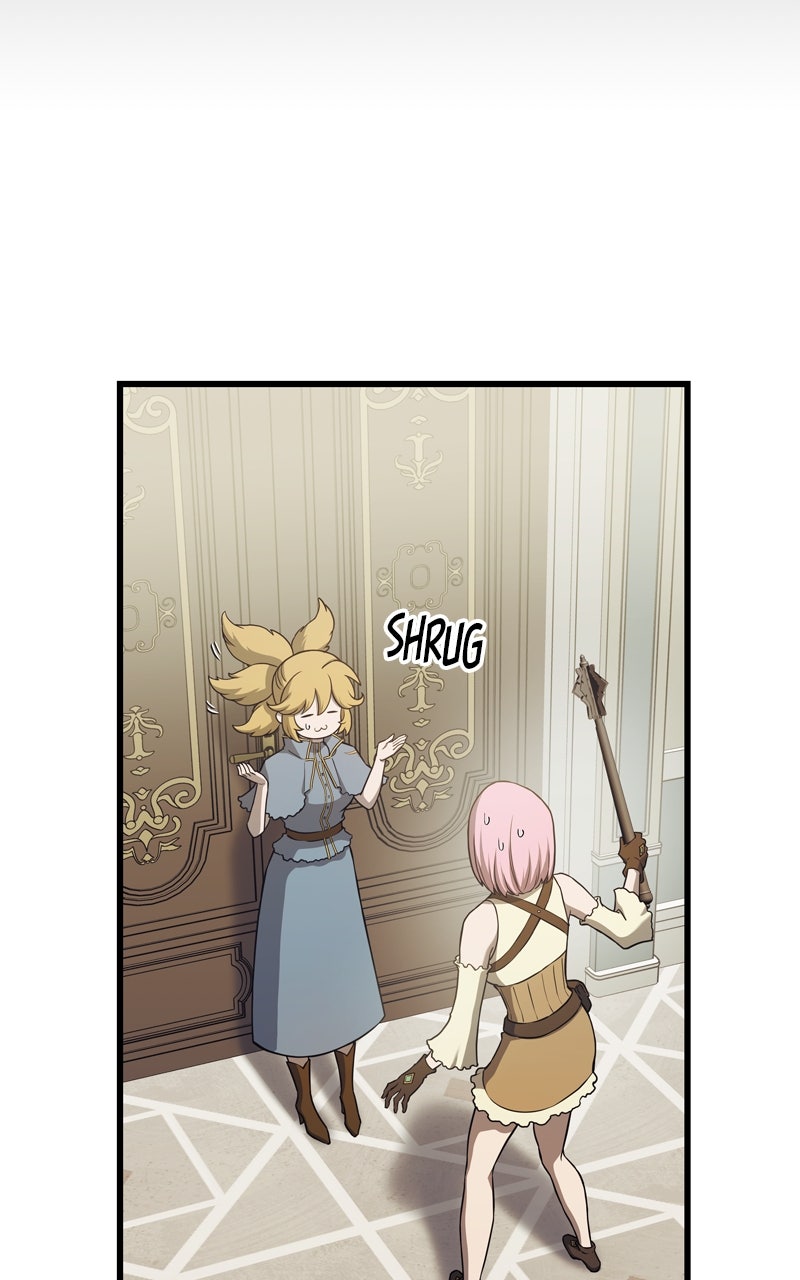 Read Doom Breaker EN Manga Online