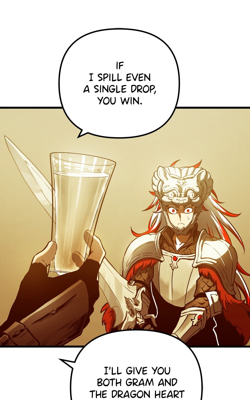 Read Doom Breaker EN Manga Online