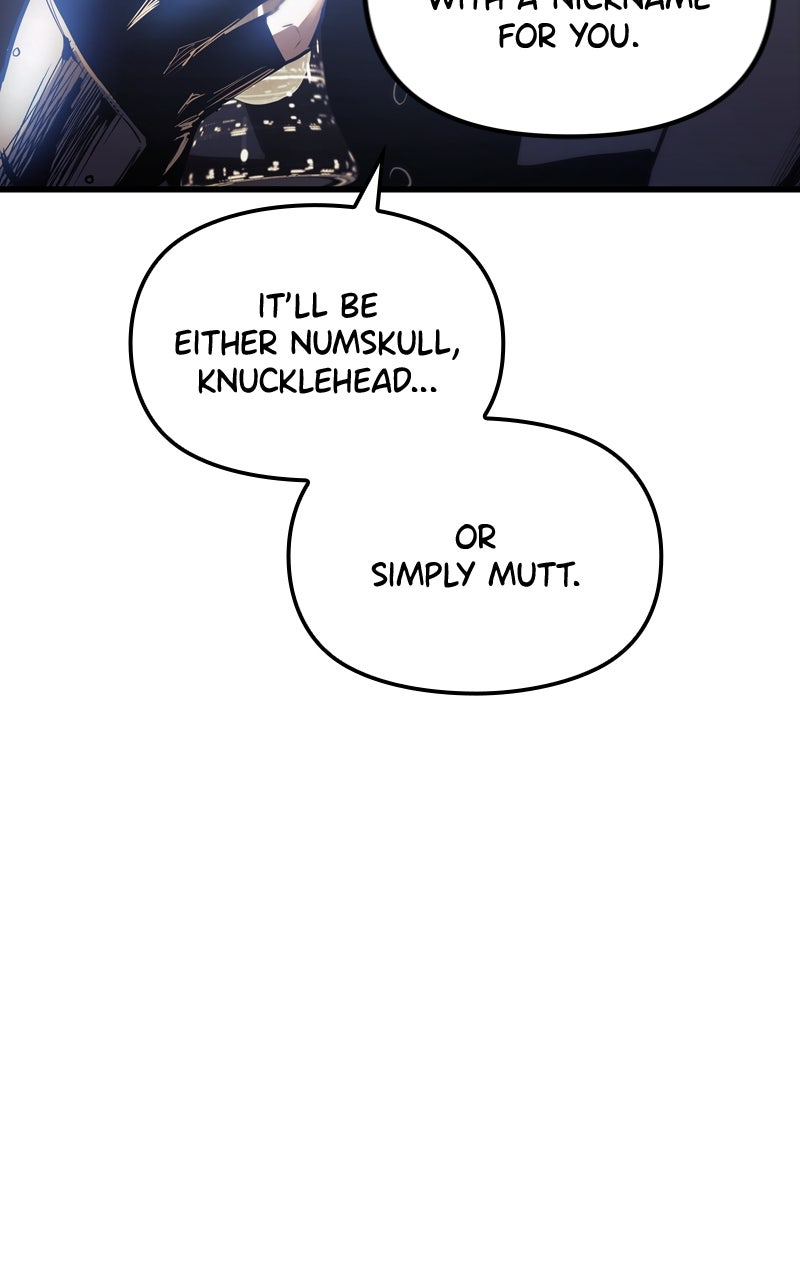 Read Doom Breaker EN Manga Online