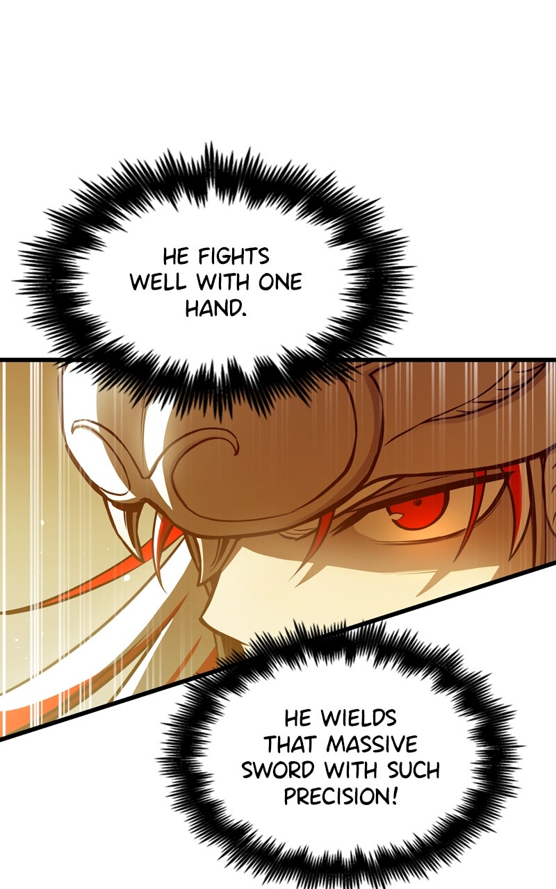 Read Doom Breaker EN Manga Online