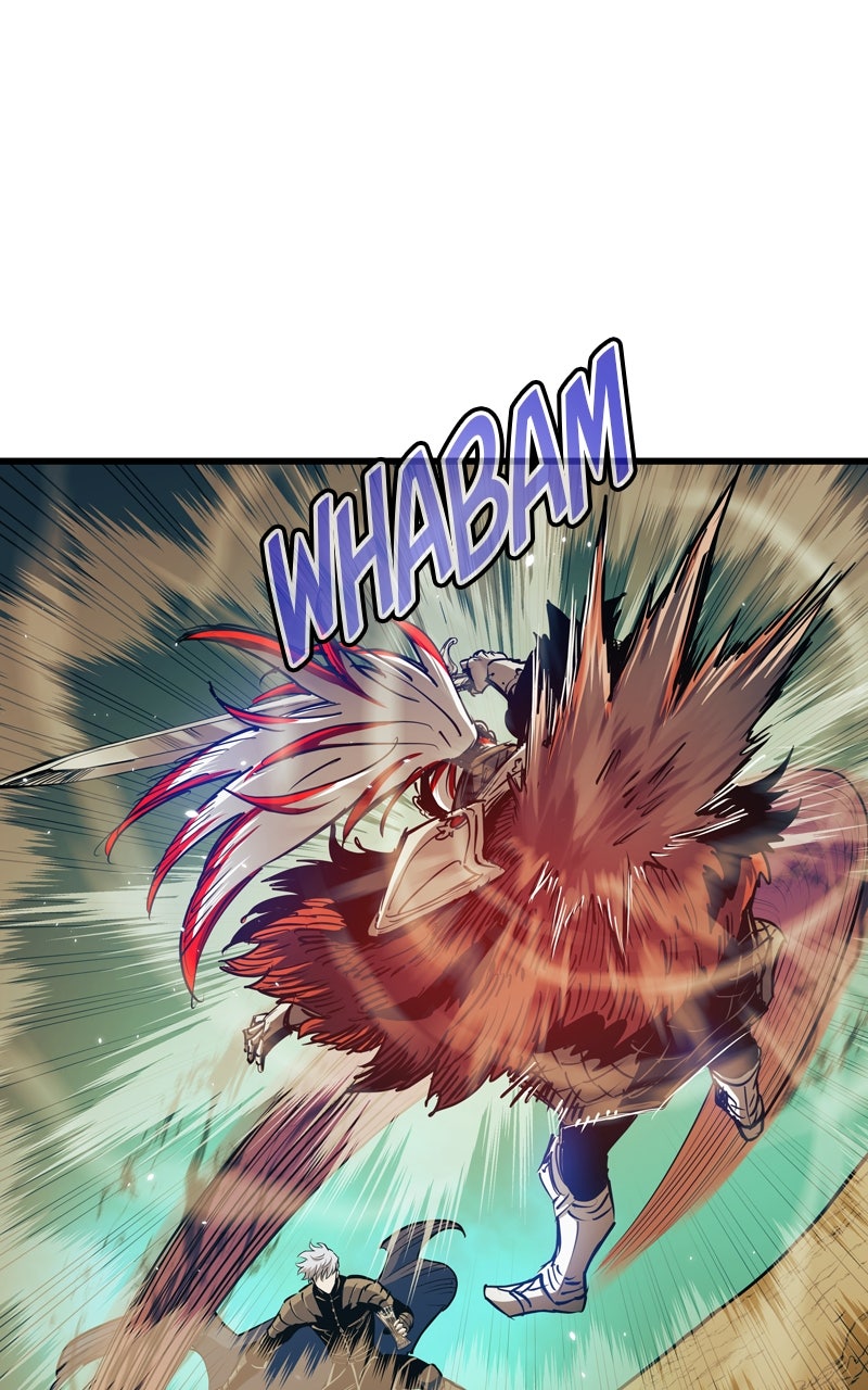 Read Doom Breaker EN Manga Online