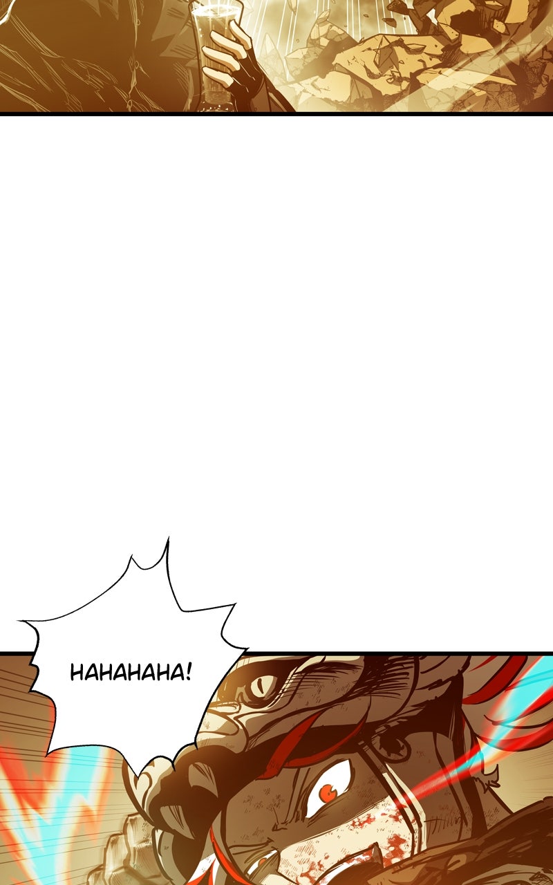 Read Doom Breaker EN Manga Online