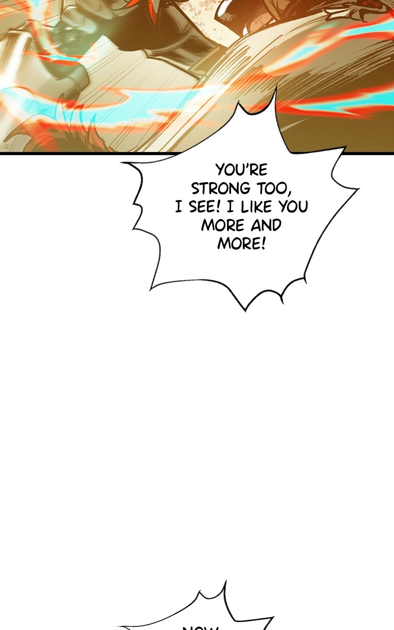 Read Doom Breaker EN Manga Online