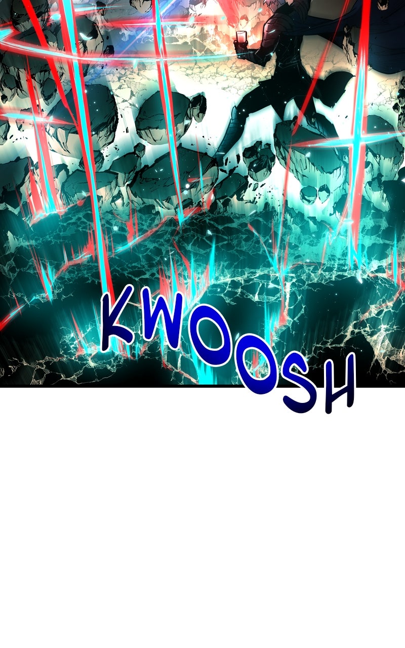 Read Doom Breaker EN Manga Online