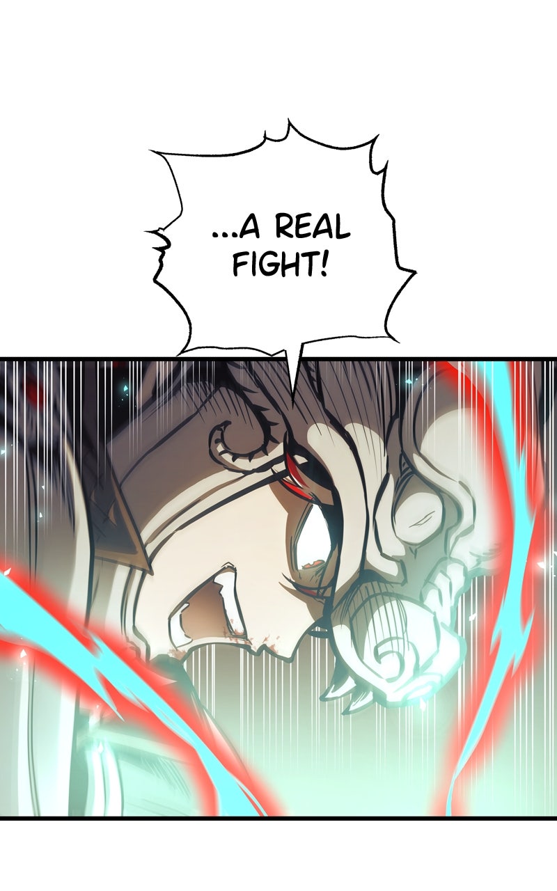 Read Doom Breaker EN Manga Online