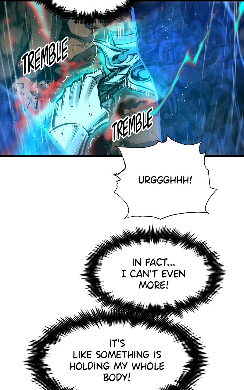 Read Doom Breaker EN Manga Online