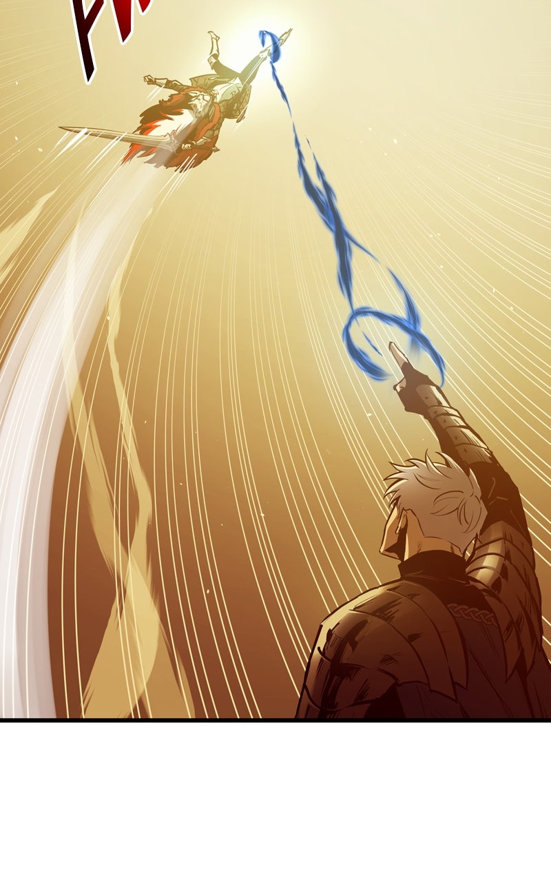 Read Doom Breaker EN Manga Online