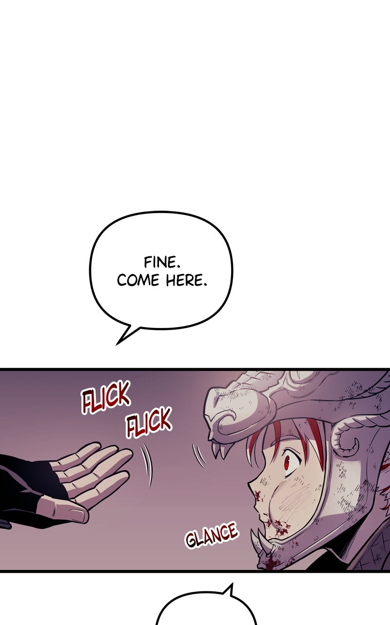 Read Doom Breaker EN Manga Online