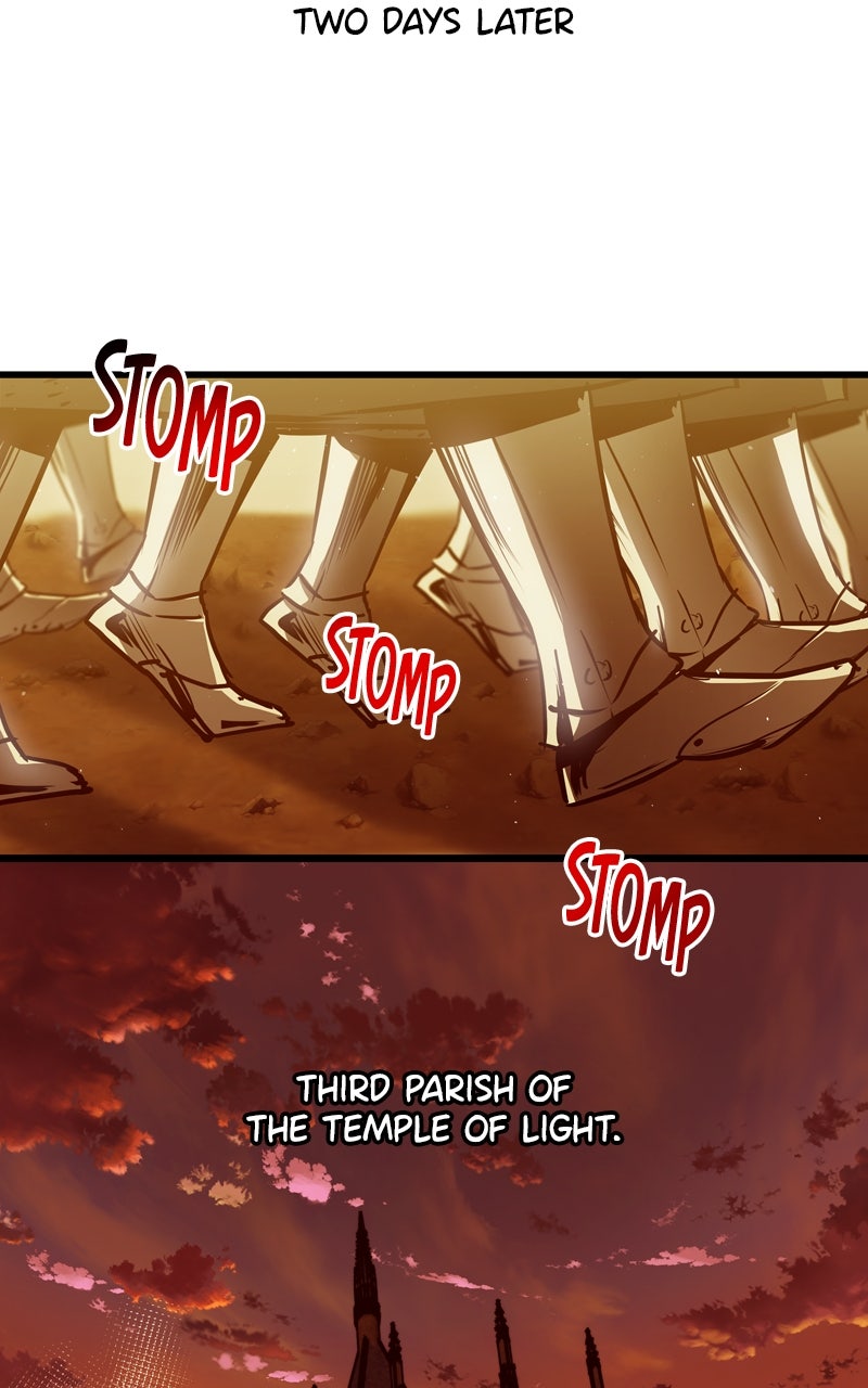 Read Doom Breaker EN Manga Online