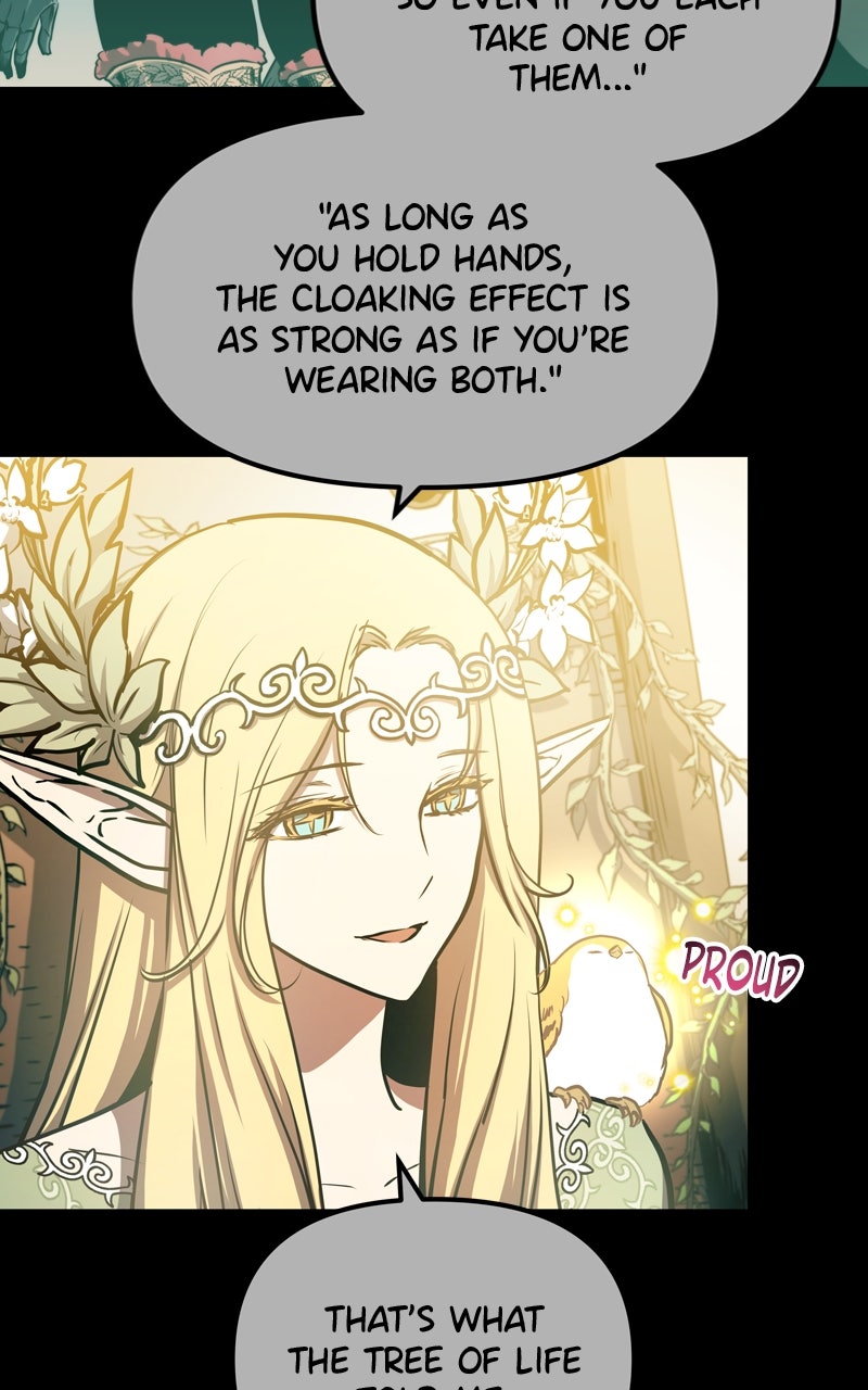 Read Doom Breaker EN Manga Online