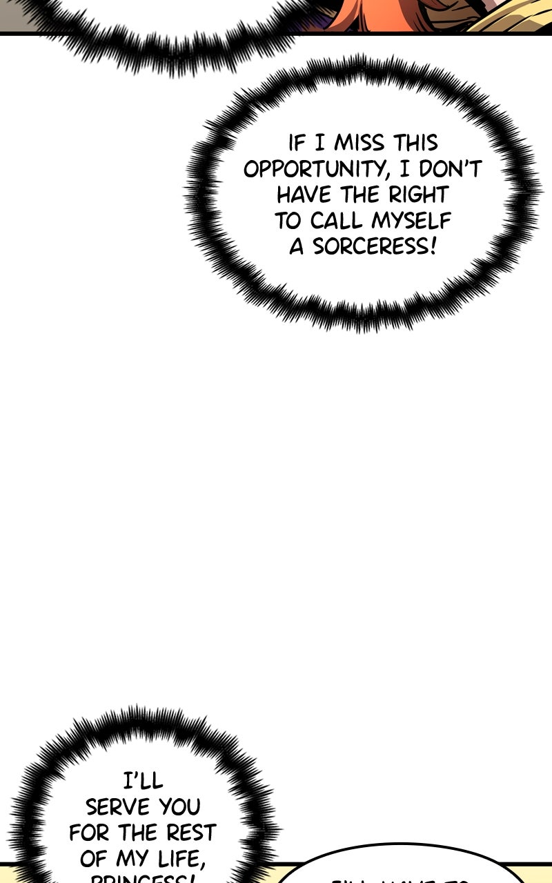 Read Doom Breaker EN Manga Online