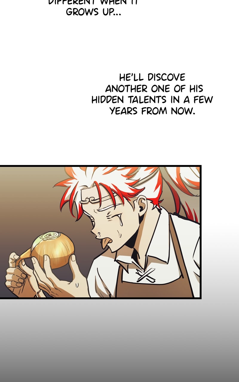 Read Doom Breaker EN Manga Online