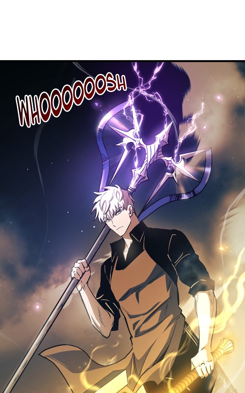 Read Doom Breaker EN Manga Online