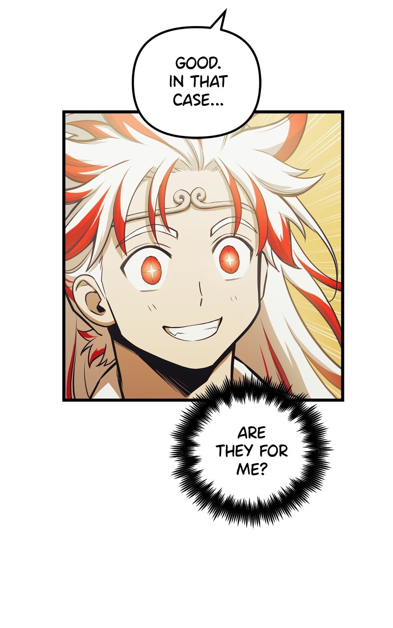 Read Doom Breaker EN Manga Online