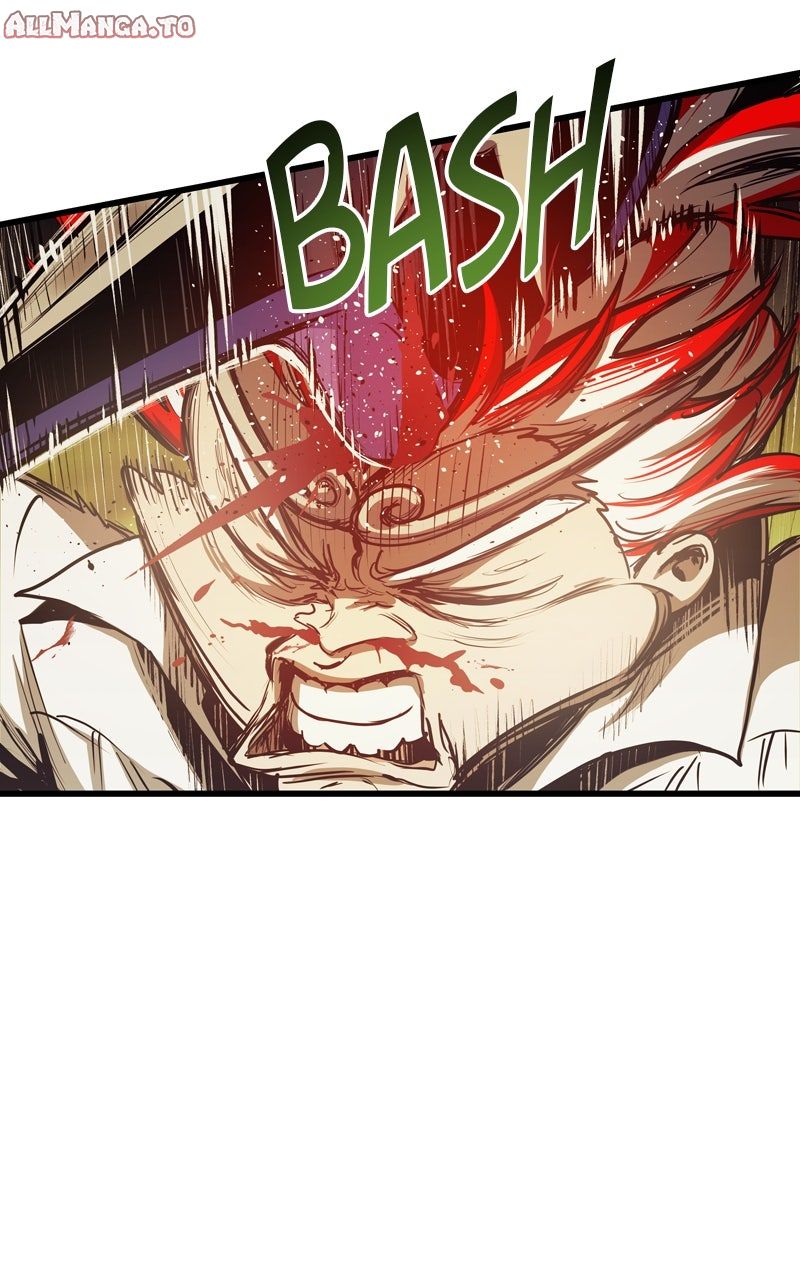 Read Doom Breaker EN Manga Online