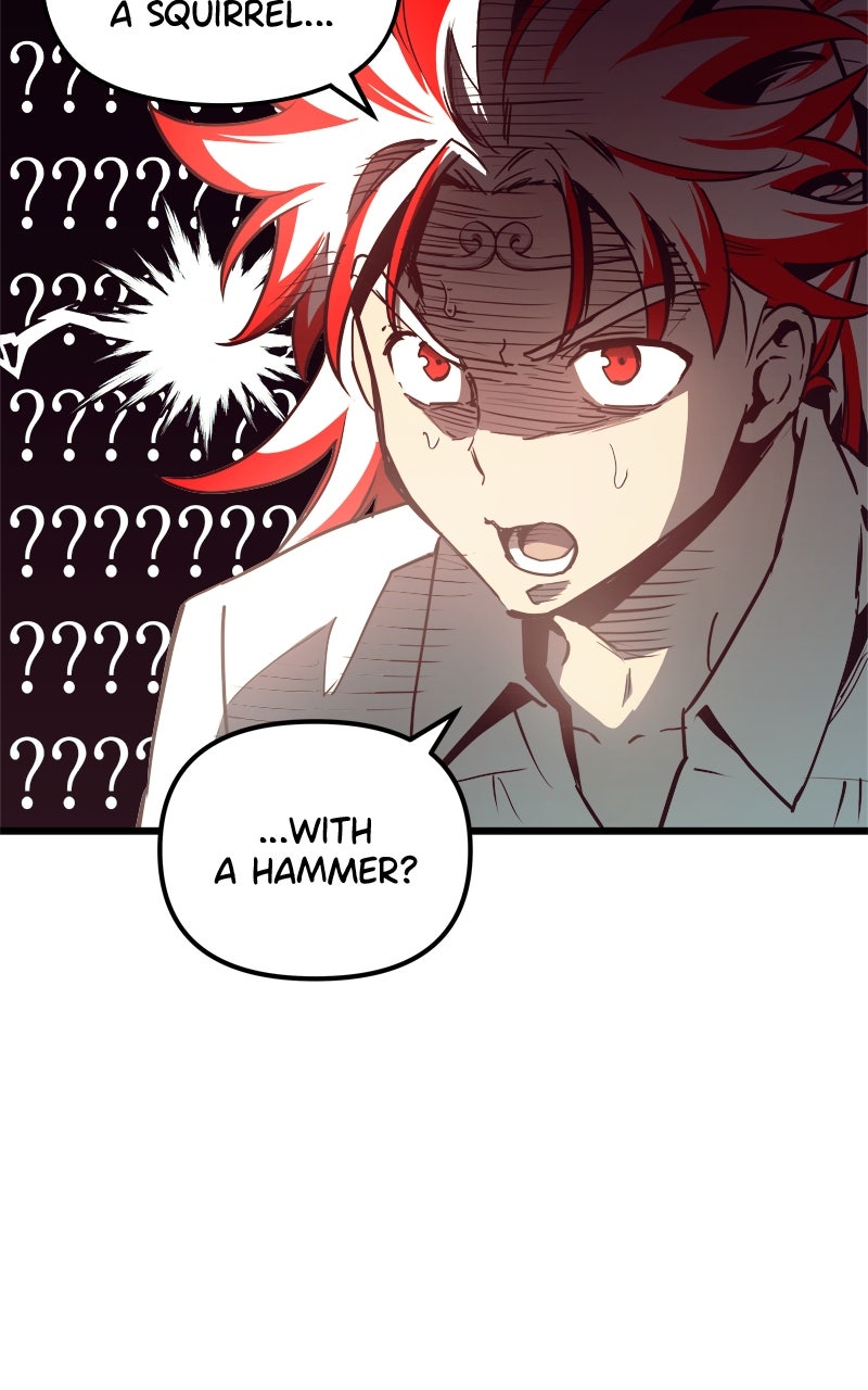 Read Doom Breaker EN Manga Online