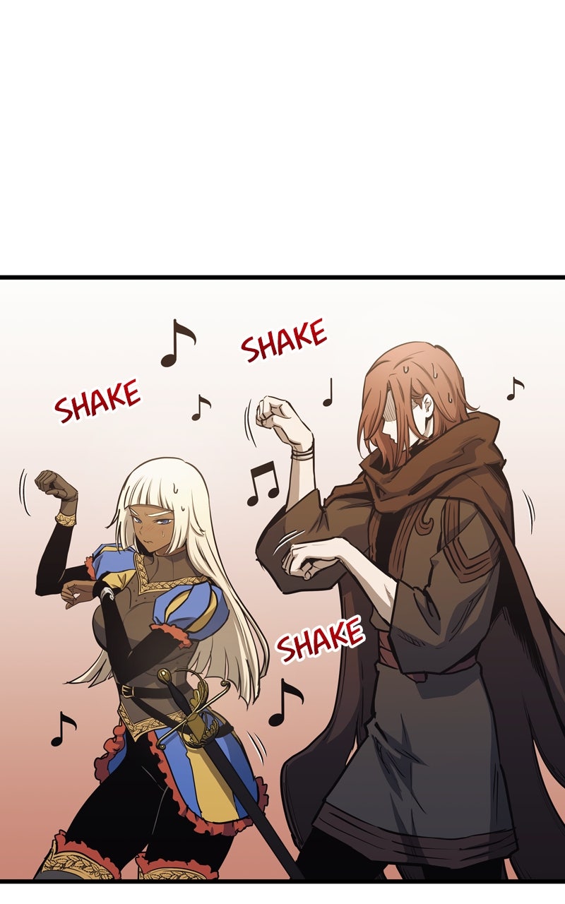 Read Doom Breaker EN Manga Online