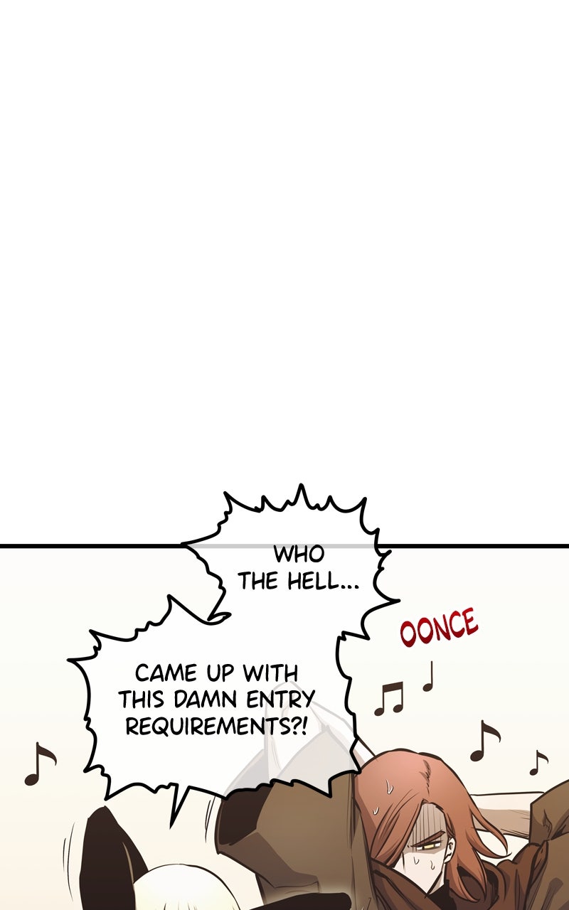 Read Doom Breaker EN Manga Online