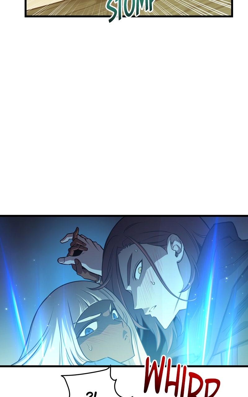 Read Doom Breaker EN Manga Online