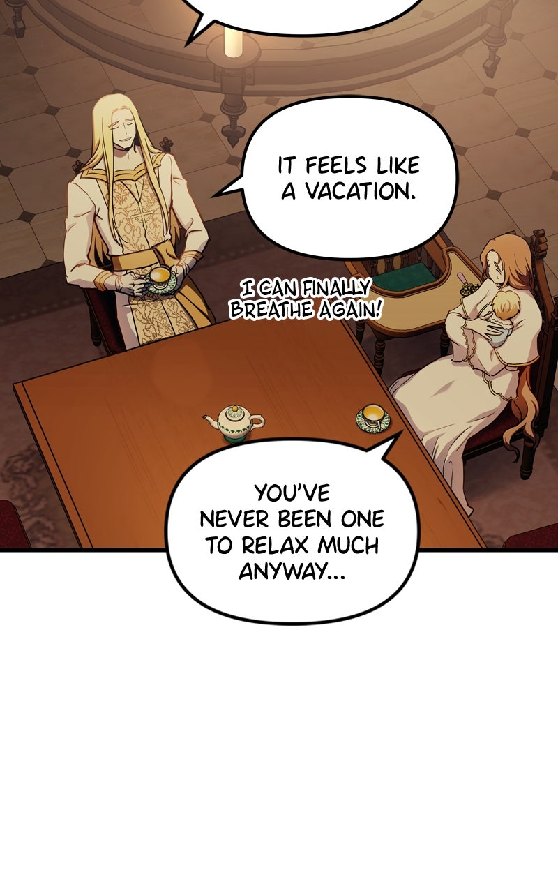 Read Doom Breaker EN Manga Online