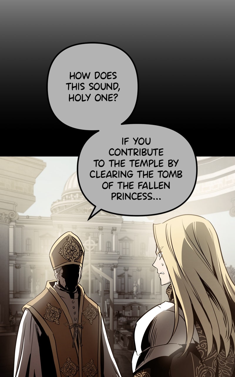 Read Doom Breaker EN Manga Online