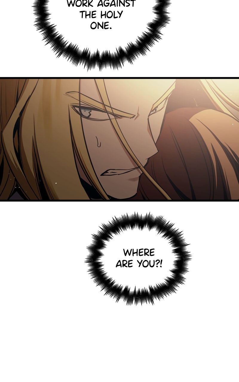 Read Doom Breaker EN Manga Online