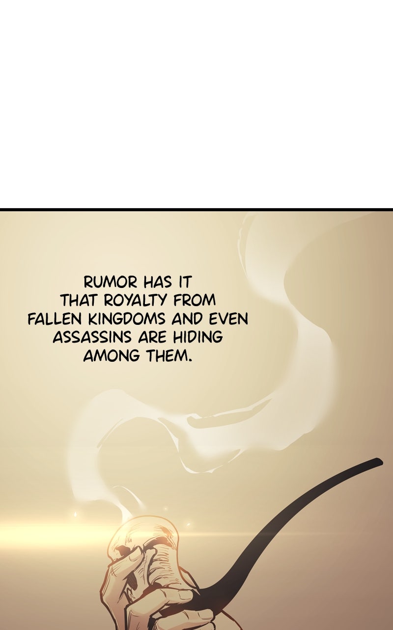 Read Doom Breaker EN Manga Online