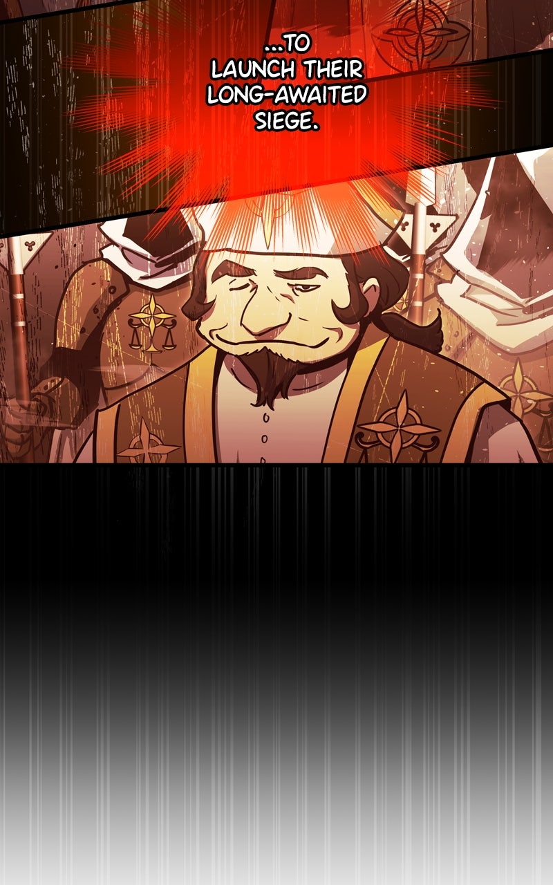 Read Doom Breaker EN Manga Online