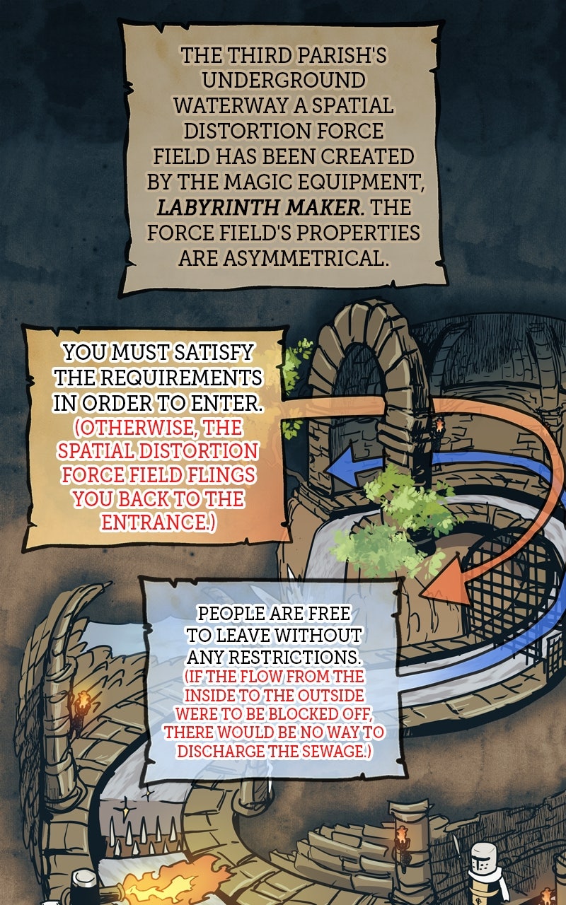 Read Doom Breaker EN Manga Online