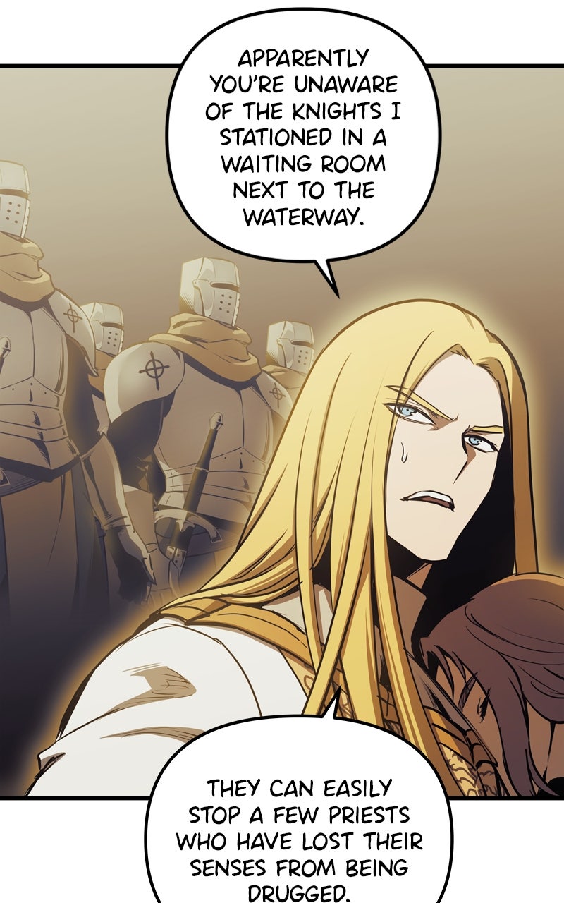 Read Doom Breaker EN Manga Online