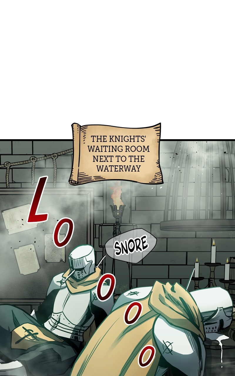 Read Doom Breaker EN Manga Online