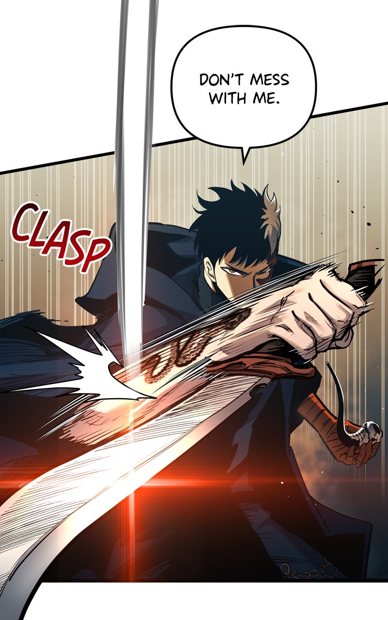 Read Doom Breaker EN Manga Online