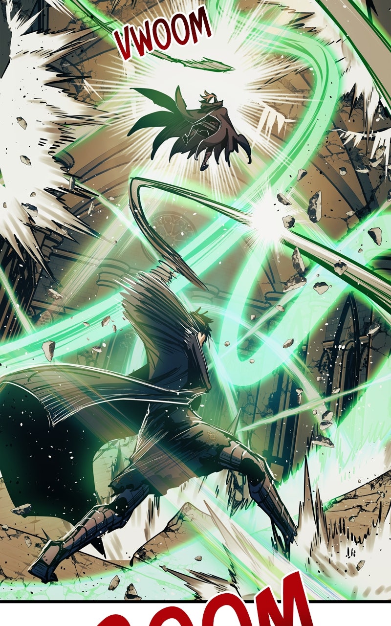 Read Doom Breaker EN Manga Online