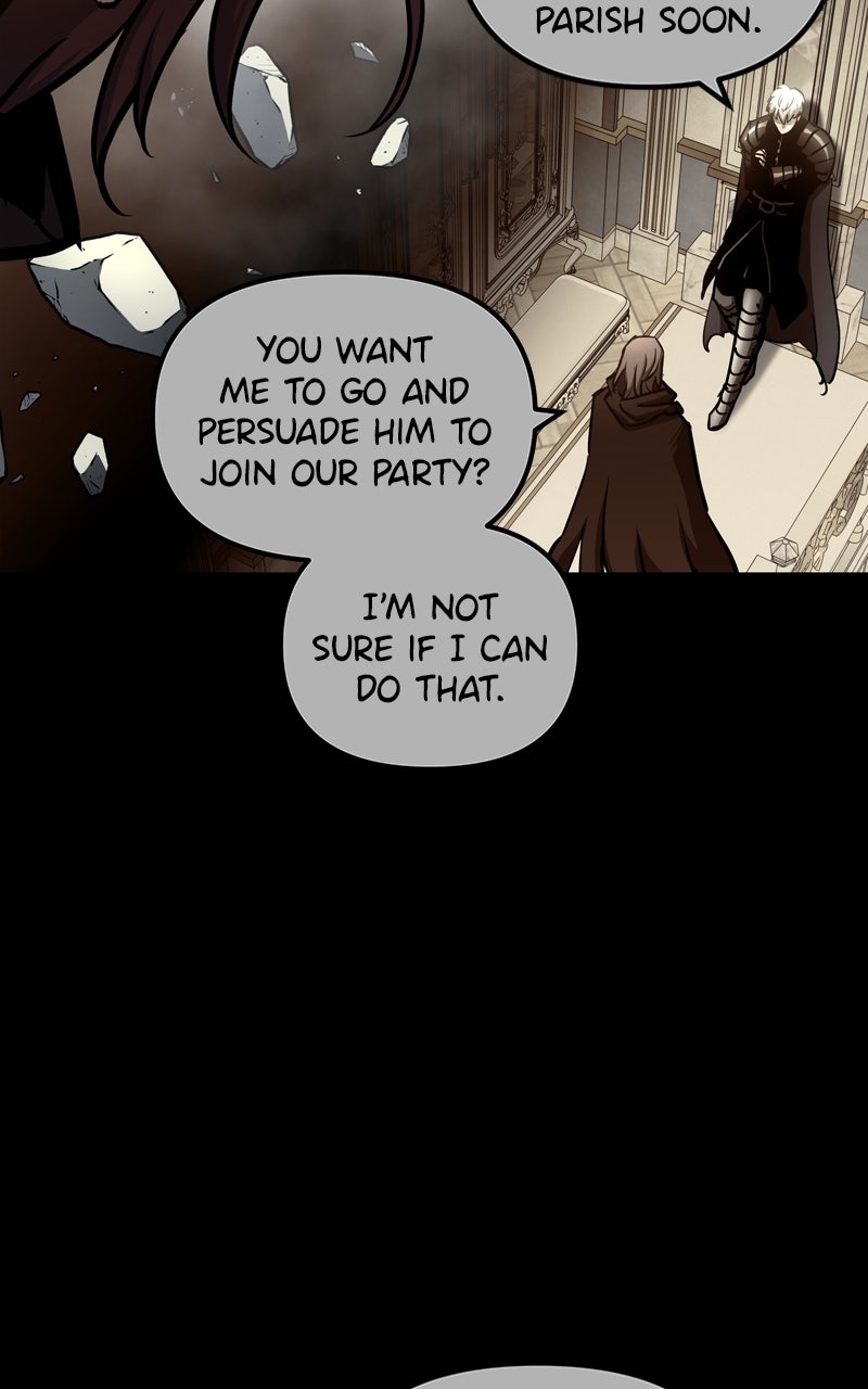 Read Doom Breaker EN Manga Online