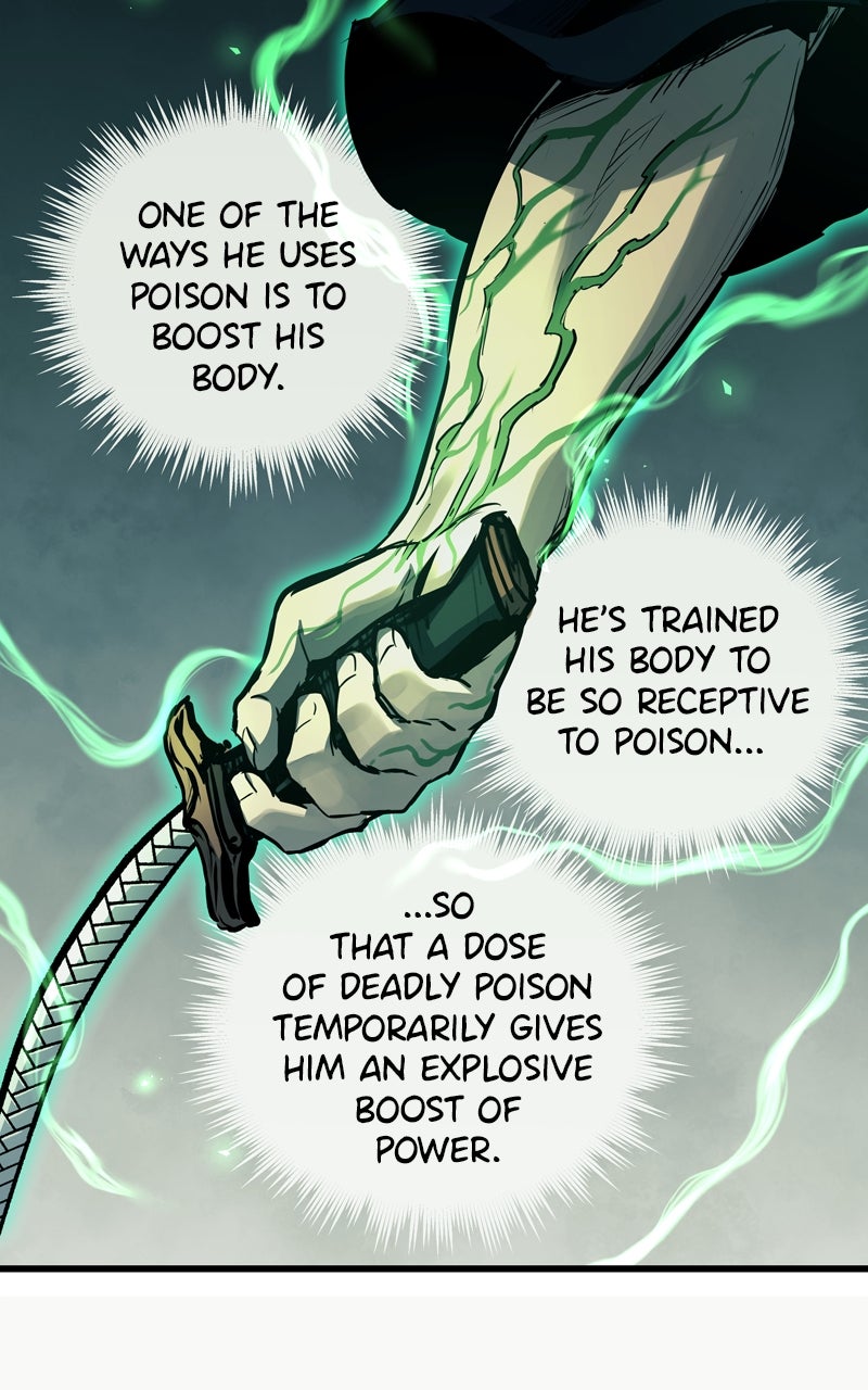 Read Doom Breaker EN Manga Online