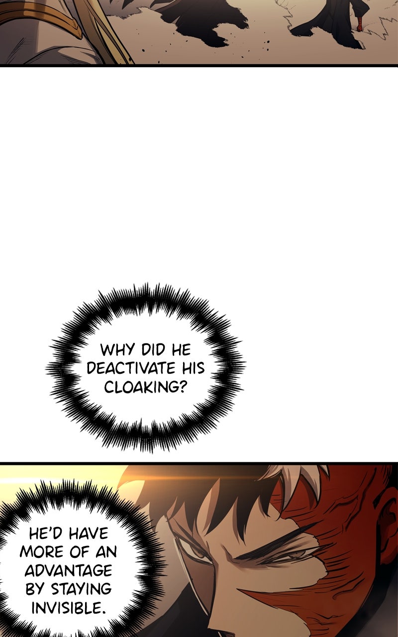 Read Doom Breaker EN Manga Online