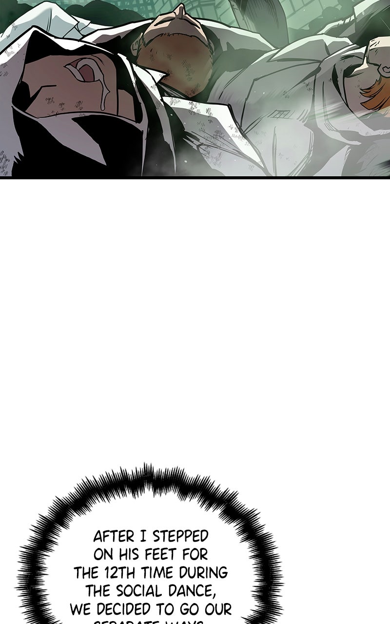 Read Doom Breaker EN Manga Online