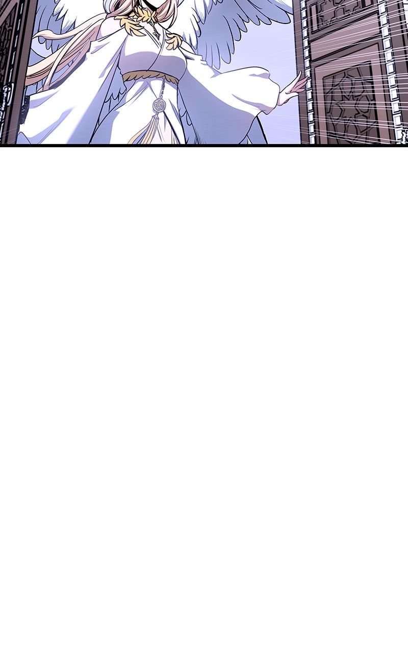 Read Doom Breaker EN Manga Online