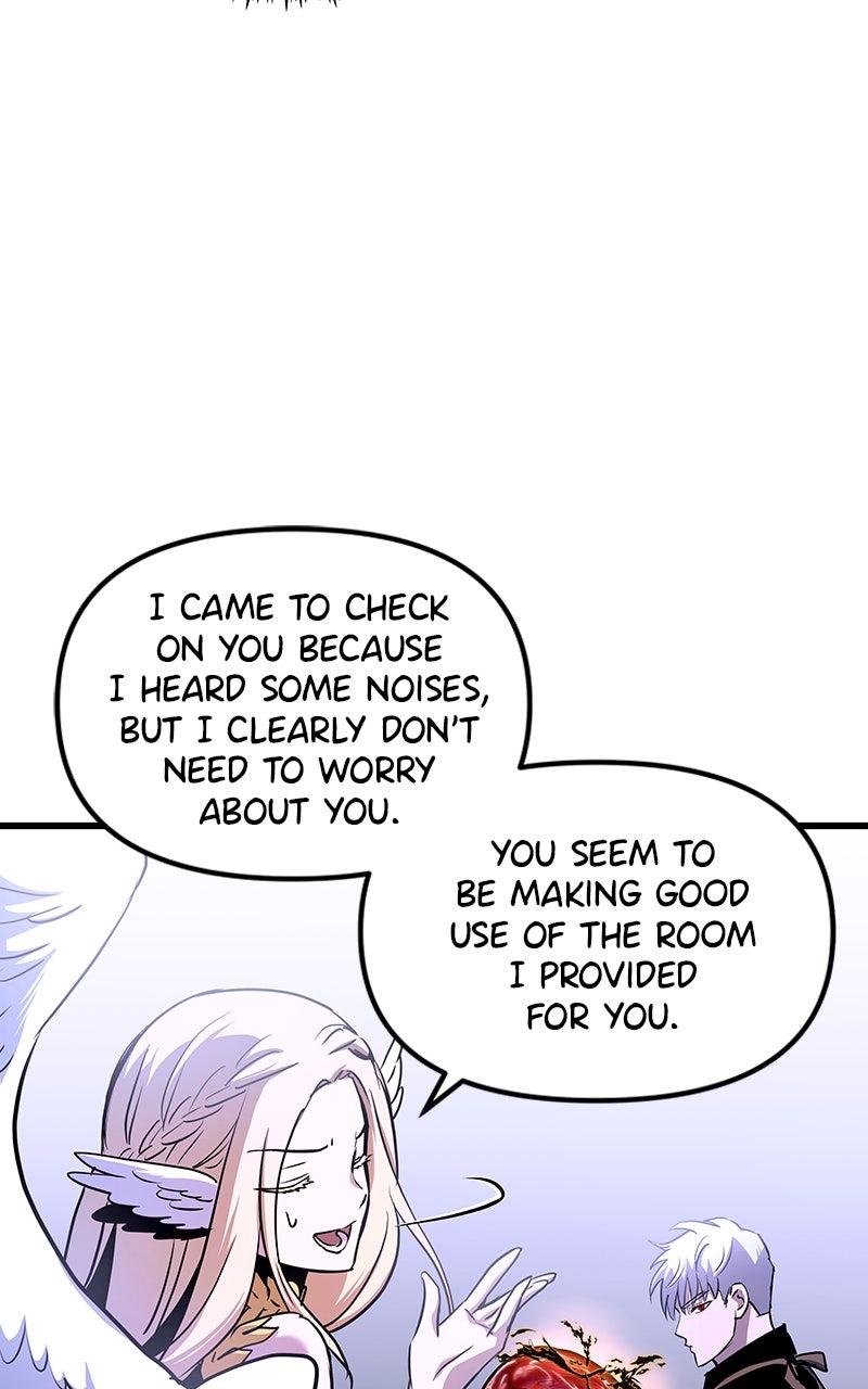 Read Doom Breaker EN Manga Online