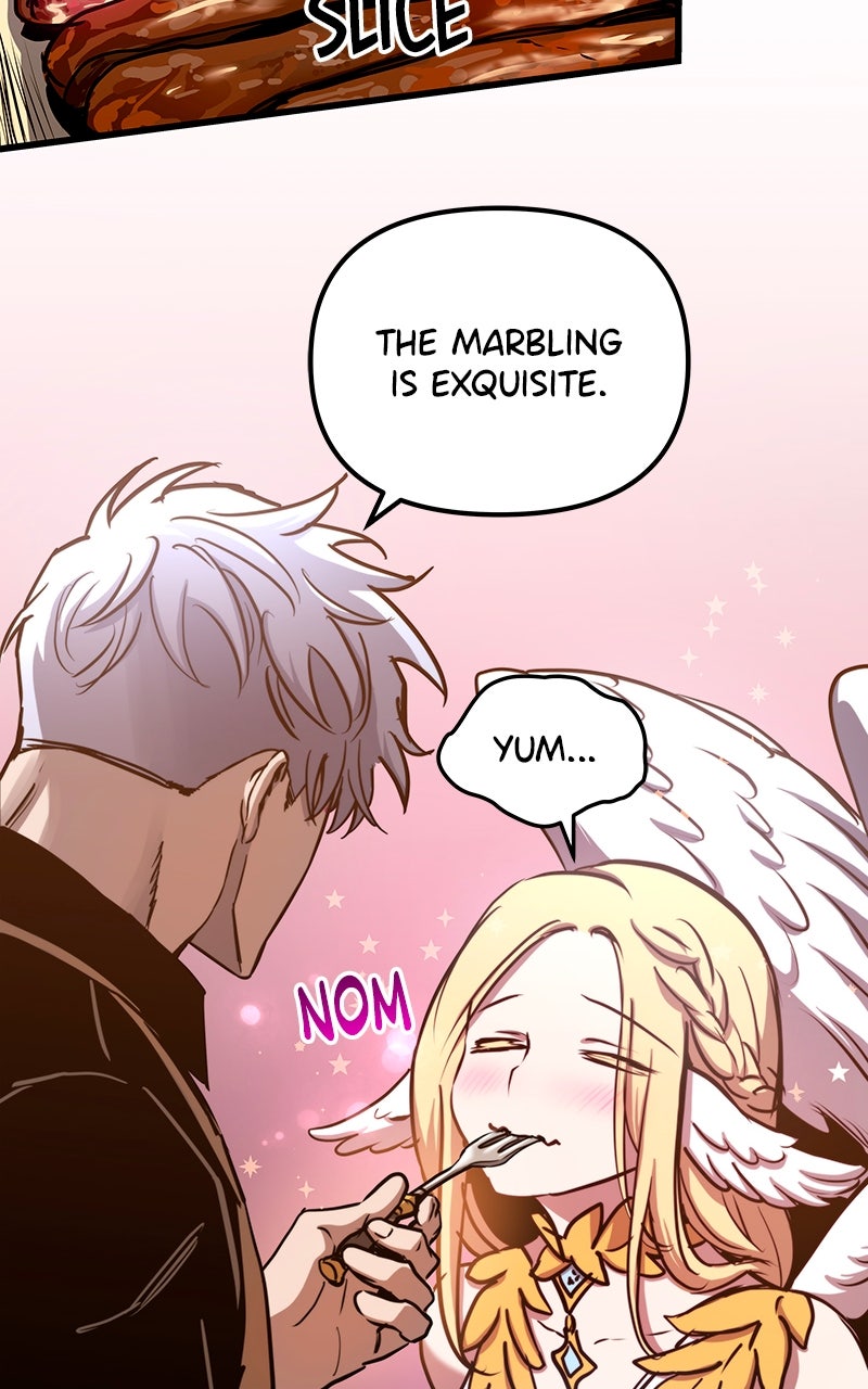 Read Doom Breaker EN Manga Online