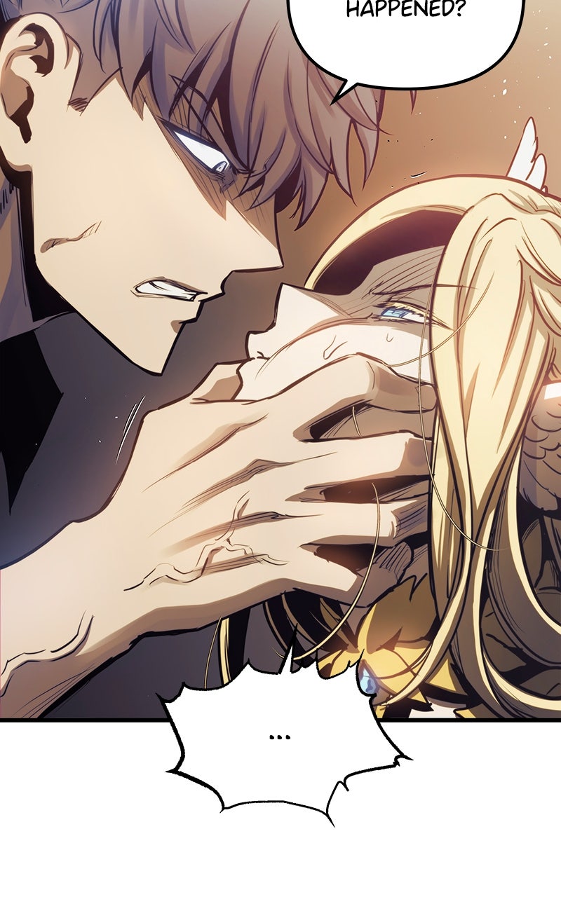 Read Doom Breaker EN Manga Online