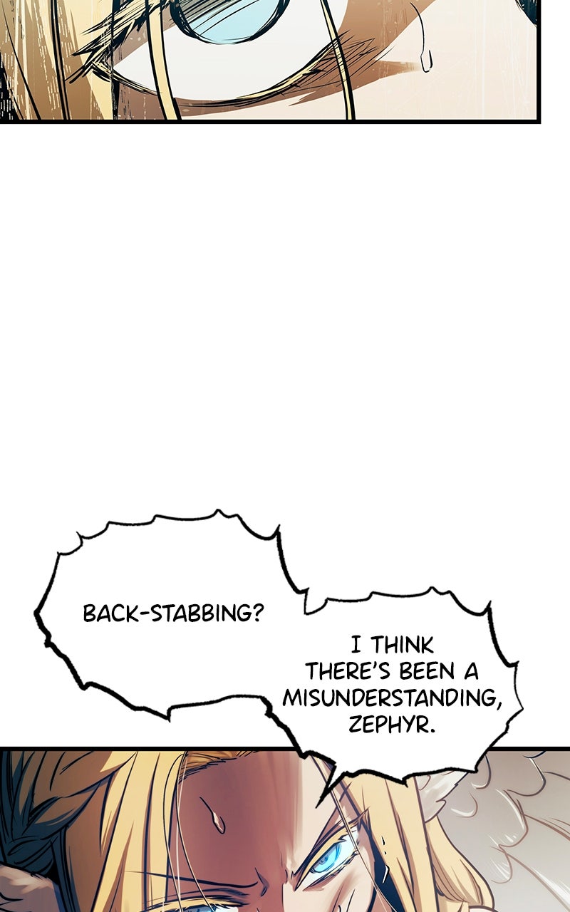 Read Doom Breaker EN Manga Online