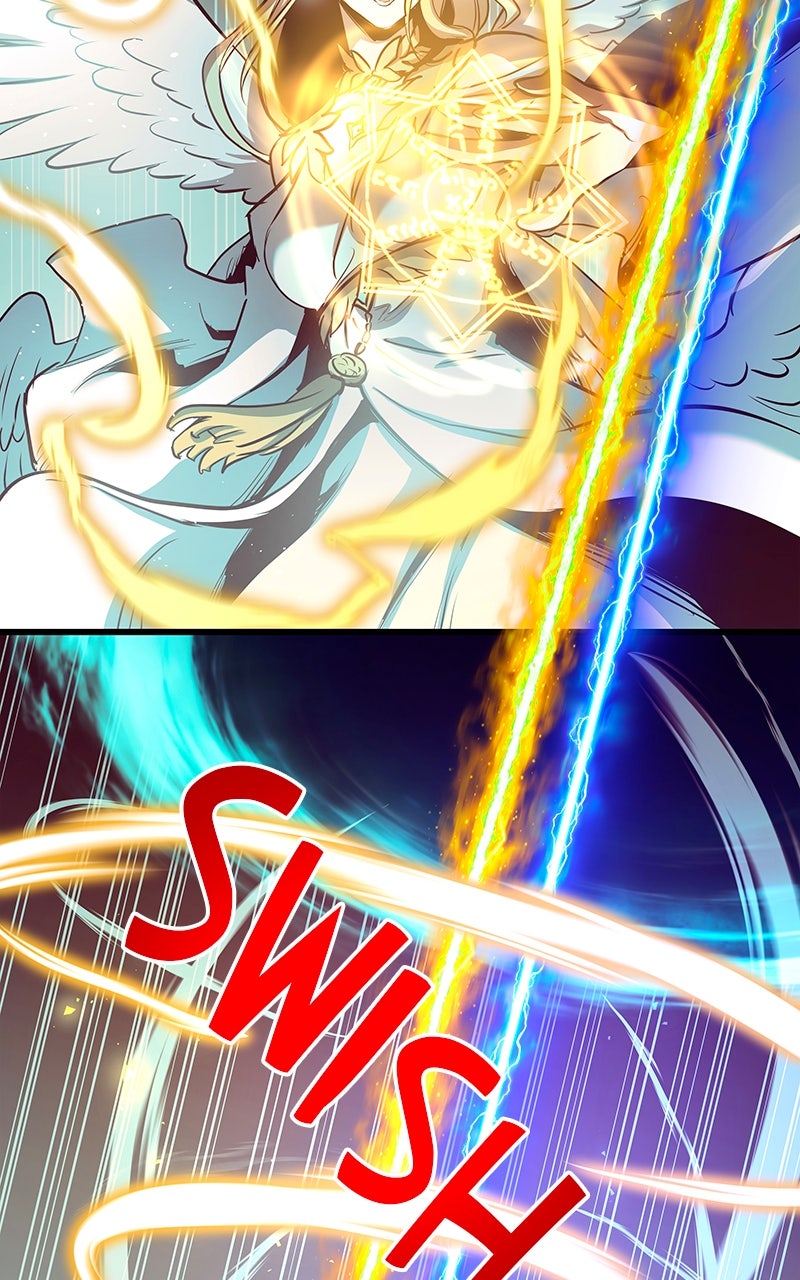 Read Doom Breaker EN Manga Online