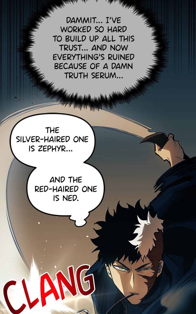 Read Doom Breaker EN Manga Online