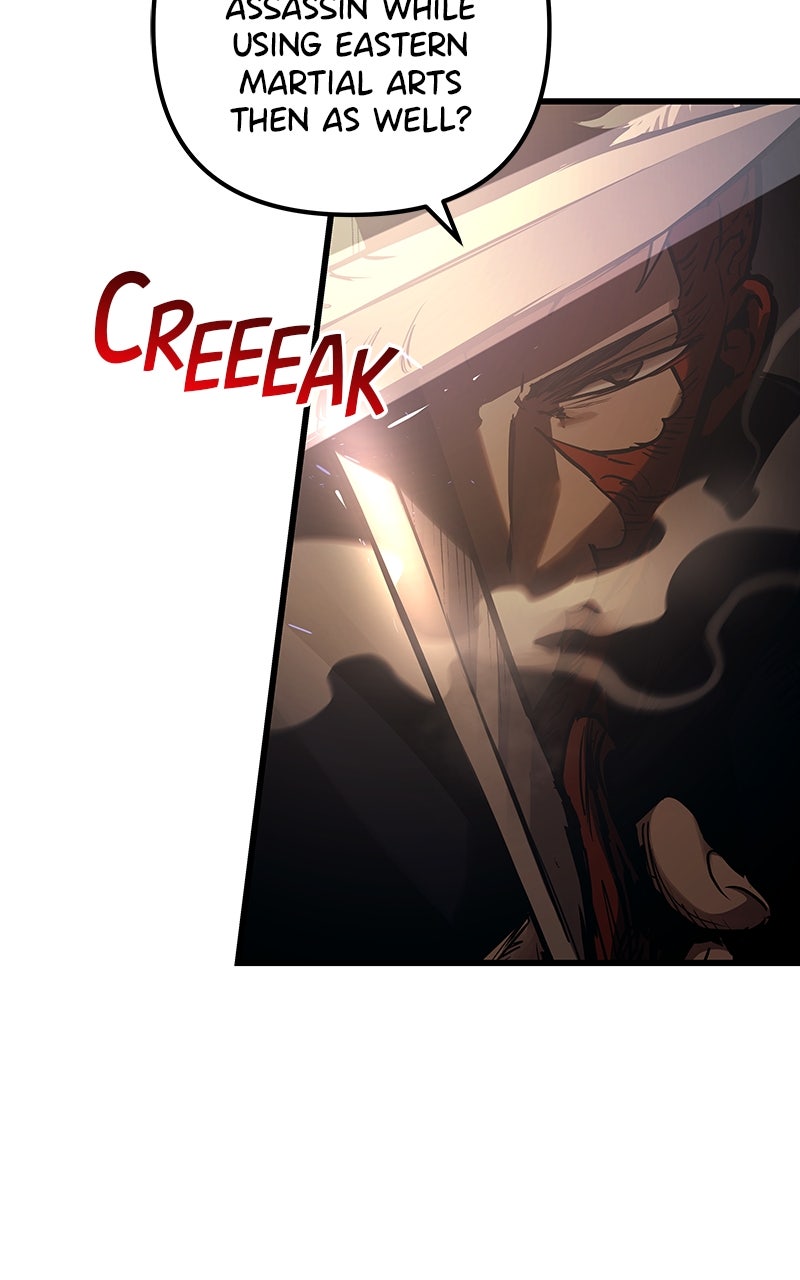 Read Doom Breaker EN Manga Online