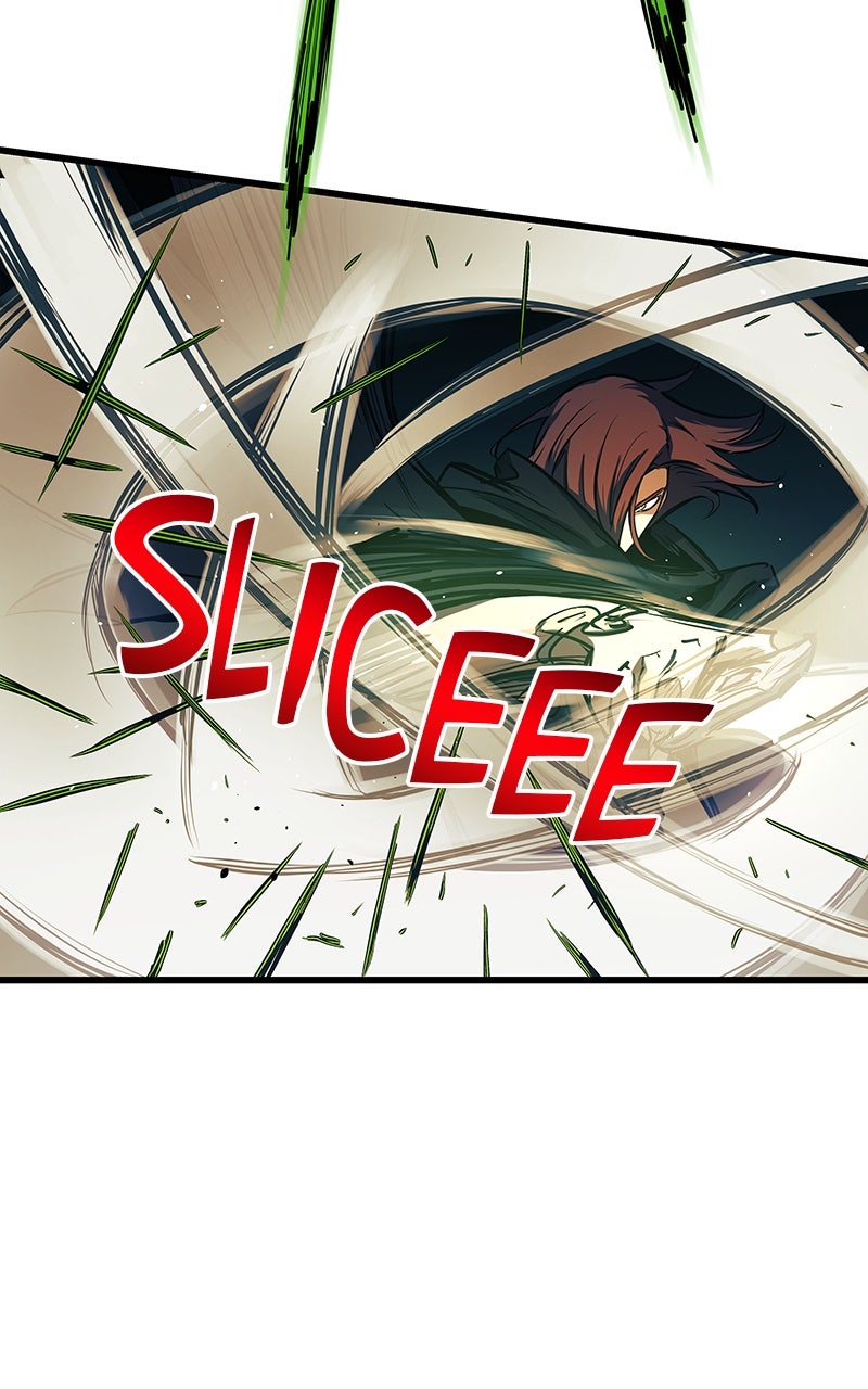 Read Doom Breaker EN Manga Online